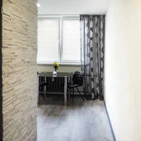 Diamond Apartment