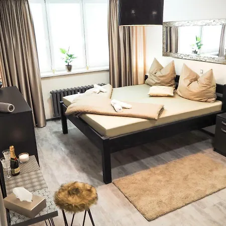 Apartment Diamond *