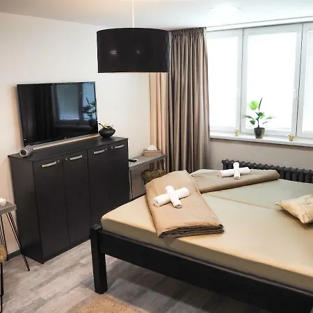 Apartment Diamond