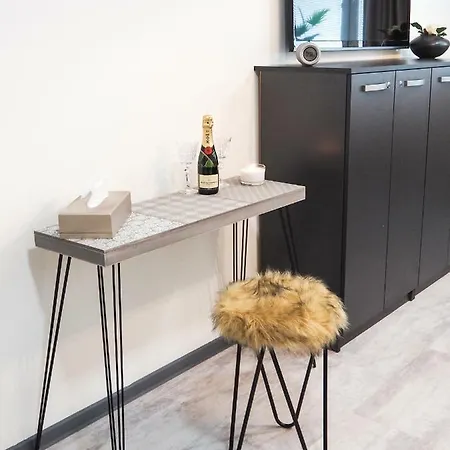 Apartment Diamond Ostrava