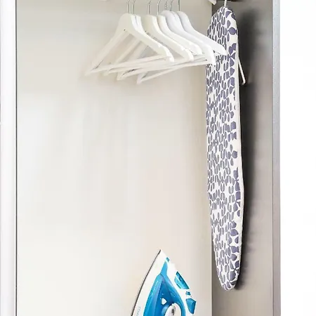 Apartment Diamond