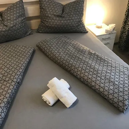 Apartment Diamond