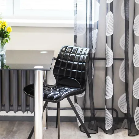 Apartment Diamond *