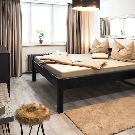 Diamond Apartment Ostrava