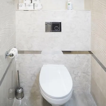 Apartment Diamond