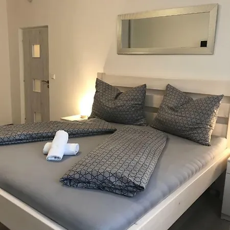 Diamond Apartment Ostrava